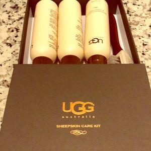 Ugg Care KIT